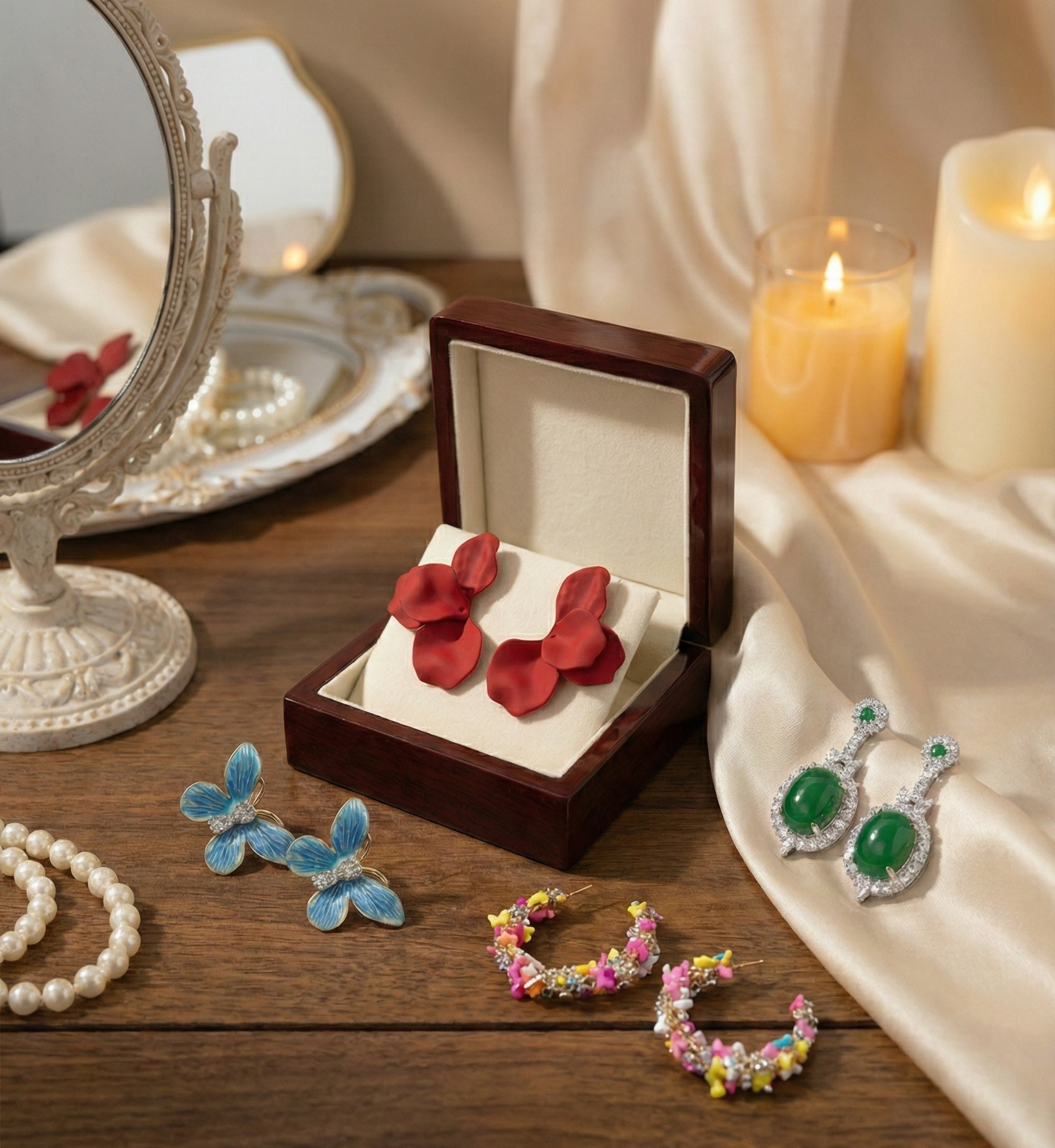 Everyday Earrings