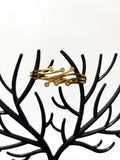 Stainless Steel Bangle Bracelet