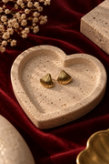 Siren Shell Studs