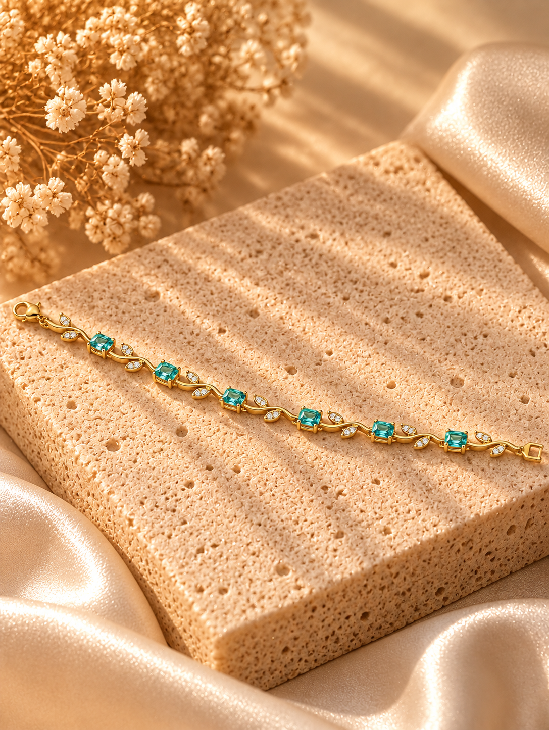 Prism Luxe Bracelet