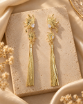 Stainless Steel Earring
