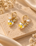 Stainless Steel Earring