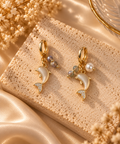 Stainless Steel Earring