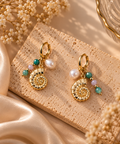 Stainless Steel Earring