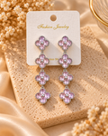 Stainless Steel Earring