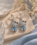 Stainless Steel Earring
