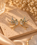 Stainless Steel Earring