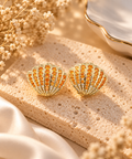Stainless Steel Earring