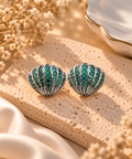 Stainless Steel Earring