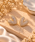 Stainless Steel Earring