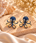 Stainless Steel Earring