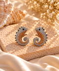 Stainless Steel Earring