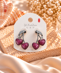 Stainless Steel Earring