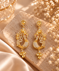 Stainless Steel Earring