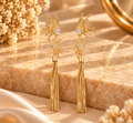 Stainless Steel Earrings