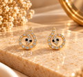 Stainless Steel Earrings