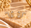 Stainless Steel Earrings