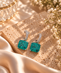 Stainless Steel Earring