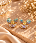 Stainless Steel Earring