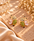 Stainless Steel Earring