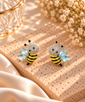 Stainless Steel Earring