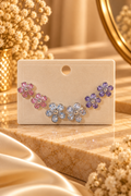 Stainless Steel Earrings - Collections