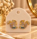 Stainless Steel Earrings