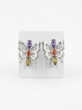Stainless Steel Earrings
