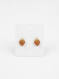 Stainless Steel Earrings