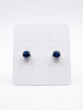 Stainless Steel Earrings
