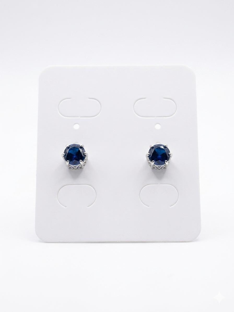 Stainless Steel Earrings