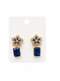 Stainless Steel Earrings