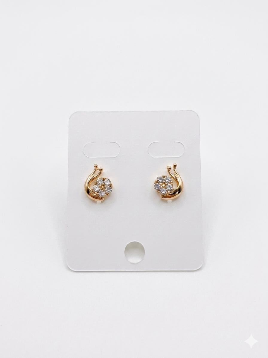 Stainless Steel Earrings