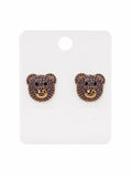 Stainless Steel Earrings