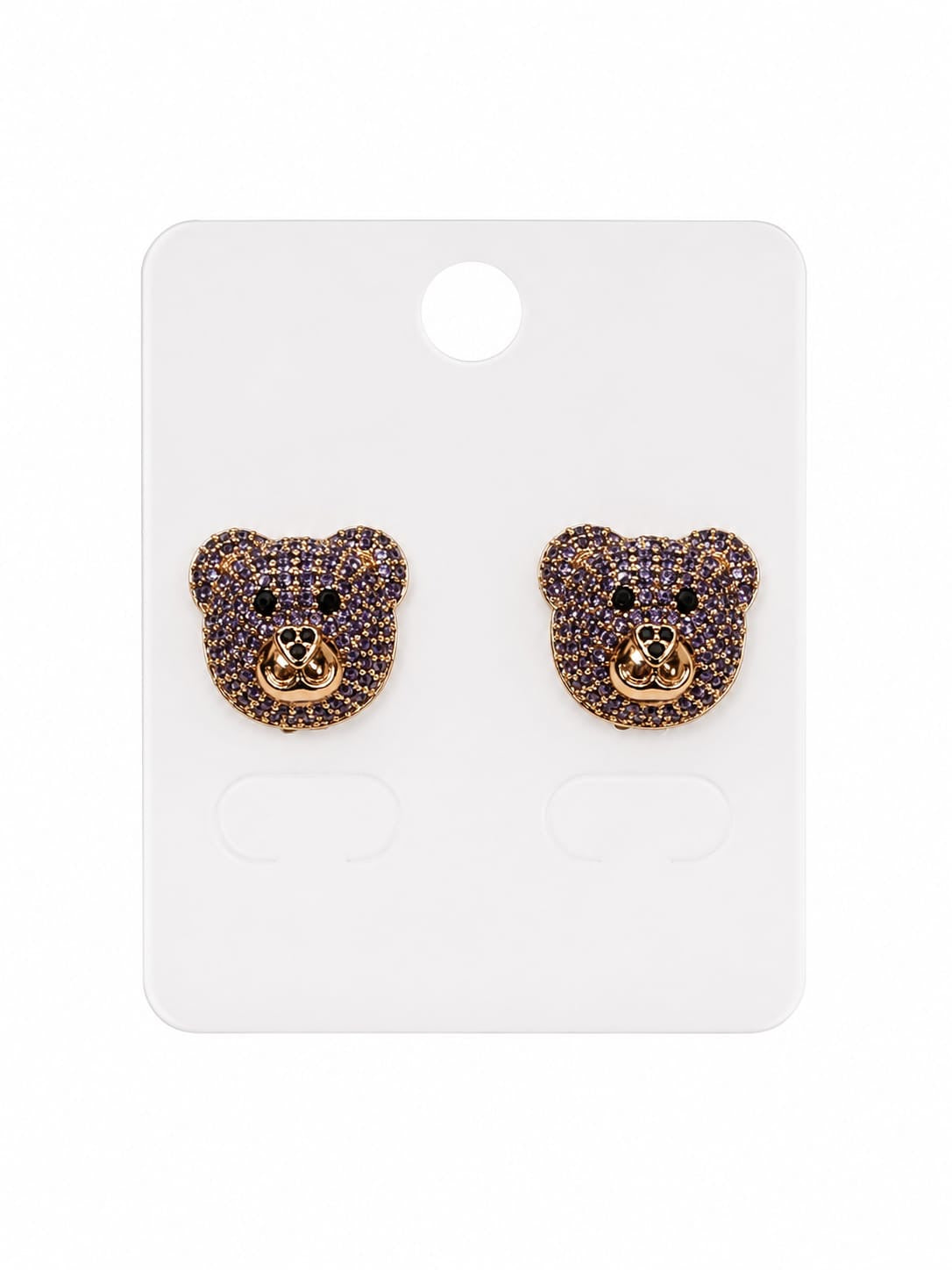 Stainless Steel Earrings