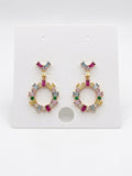 Stainless Steel Earrings