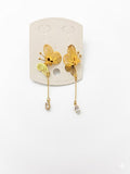 Stainless Steel Earrings