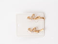 Stainless Steel Earrings