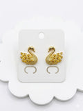 Stainless Steel Earrings
