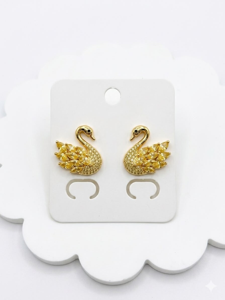 Stainless Steel Earrings