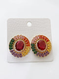 Stainless Steel Earrings
