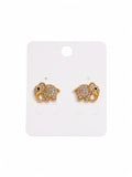 Stainless Steel Earrings