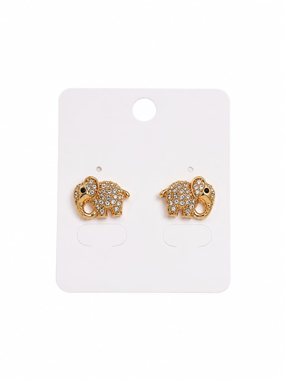 Stainless Steel Earrings