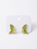 Stainless Steel Earrings