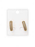 Stainless Steel Earrings