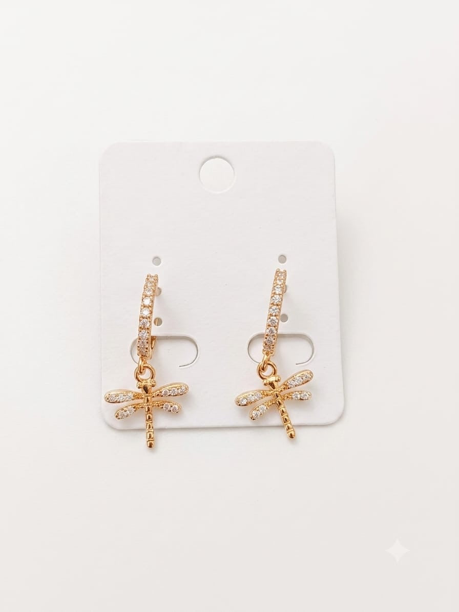 Stainless Steel Earrings