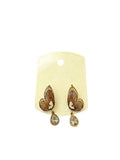 Stainless Steel Earrings