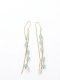 Stainless Steel Earrings