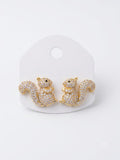 Stainless Steel Earrings