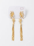 Stainless Steel Earrings